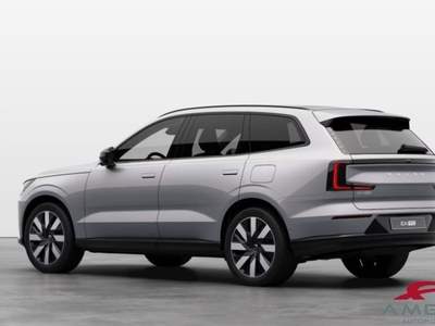 Volvo EX90 Twin motor Elettrico Ultra 7 Sedili Argento usata Corciano