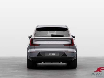 Volvo EX90 Twin motor Elettrico Ultra 7 Sedili Argento usata Corciano