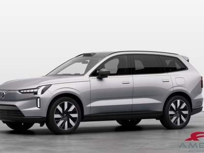 Volvo EX90 Twin motor Elettrico Ultra 7 Sedili Argento usata Corciano
