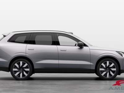 Volvo EX90 Twin motor Elettrico Ultra 7 Sedili Argento usata Corciano