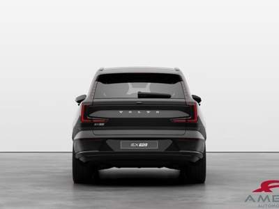 Volvo EX90 Standard Nero usata Corciano