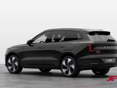 Volvo EX90 Standard Nero usata Corciano