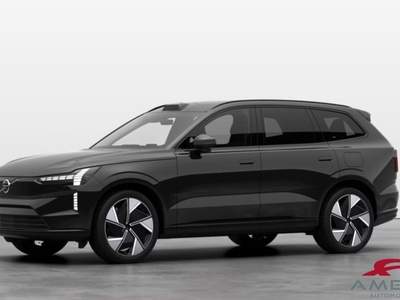Volvo EX90 Standard Nero usata Corciano
