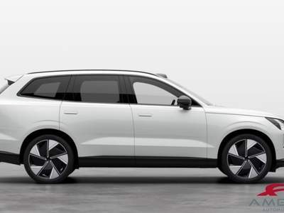 Volvo EX90 Standard Bianco usata Corciano