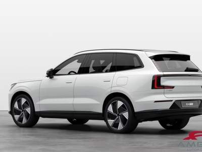 Volvo EX90 Standard Bianco usata Corciano