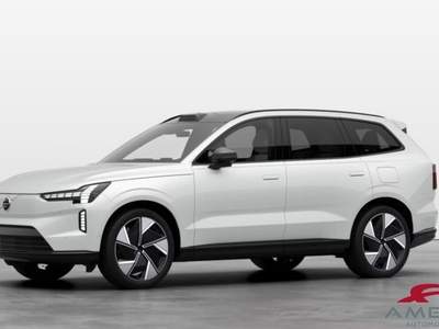 Volvo EX90 Standard Bianco usata Corciano