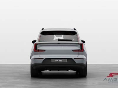 Volvo EX90 Single Motore Core Grigio usata Corciano