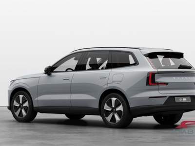 Volvo EX90 Single Motore Core Grigio usata Corciano