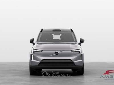Volvo EX90 Single Motor Core Argento usata Corciano
