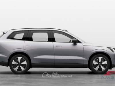 Volvo EX90 Single Motor Core Argento usata Corciano