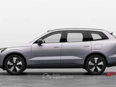 Volvo EX90 Single Motor Core Argento usata Corciano