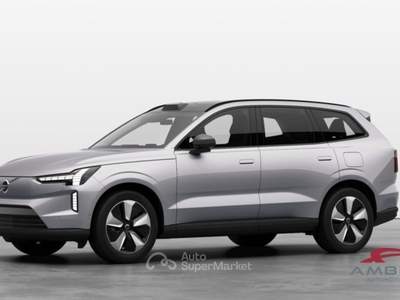 Volvo EX90 Single Motor Core Argento usata Corciano