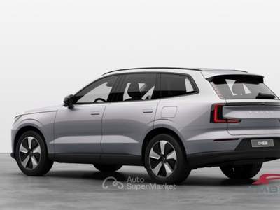 Volvo EX90 Single Motor Core Argento usata Corciano