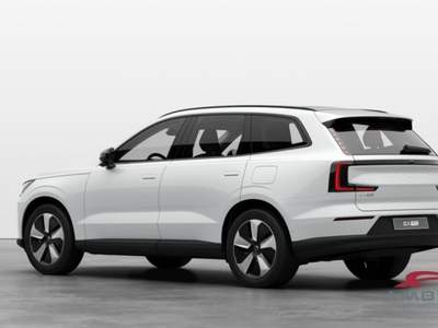 Volvo EX90 Single Motor Core Bianco usata Corciano