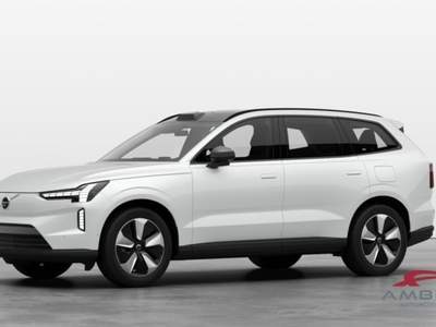 Volvo EX90 Single Motor Core Bianco usata Corciano