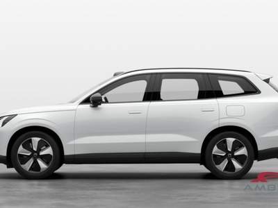 Volvo EX90 Single Motor Core Bianco usata Corciano