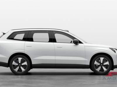 Volvo EX90 Single Motor Core Bianco usata Corciano