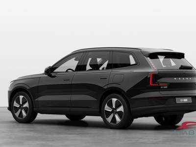 Volvo EX90 Single Motore Core Nero usata Corciano