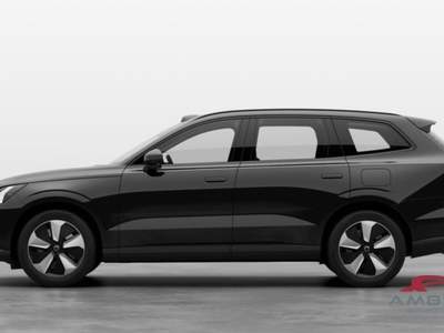 Volvo EX90 Single Motore Core Nero usata Corciano