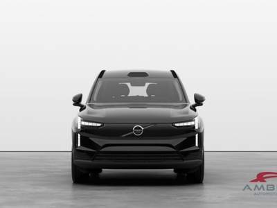 Volvo EX90 Single Motore Core Nero usata Corciano