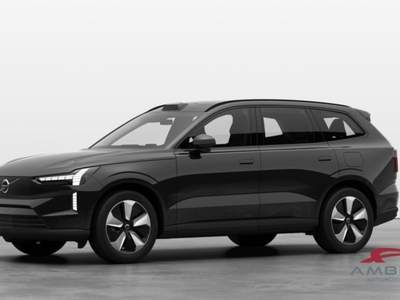 Volvo EX90 Single Motore Core Nero usata Corciano