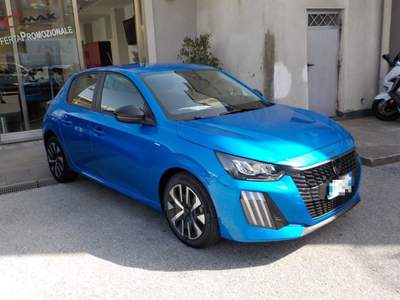 Peugeot 208 1.2 PureTech 100CV Style usata TORRE DEL GRECO