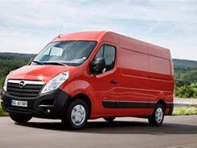 Opel Movano 35 2.3 CDTI 135CV S&S PL-SL-TM RWD Furgone E5+ Bianco usata Albignasego
