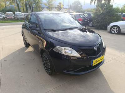 Lancia Ypsilon 1.2 69 CV 5 porte GPL Ecochic Gold usata PIGNATARO INTERAMNA