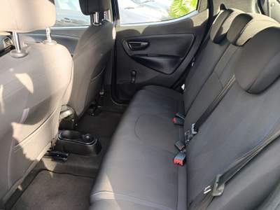 Lancia Ypsilon 1.2 69 CV 5 porte GPL Ecochic Gold usata PIGNATARO INTERAMNA