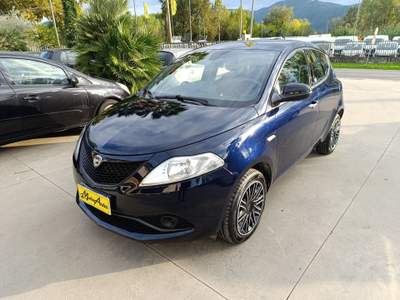 Lancia Ypsilon 1.2 69 CV 5 porte GPL Ecochic Gold usata PIGNATARO INTERAMNA