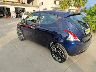 Lancia Ypsilon 1.2 69 CV 5 porte GPL Ecochic Gold usata PIGNATARO INTERAMNA