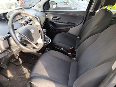 Lancia Ypsilon 1.2 69 CV 5 porte GPL Ecochic Gold usata PIGNATARO INTERAMNA