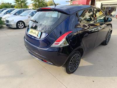 Lancia Ypsilon 1.2 69 CV 5 porte GPL Ecochic Gold usata PIGNATARO INTERAMNA