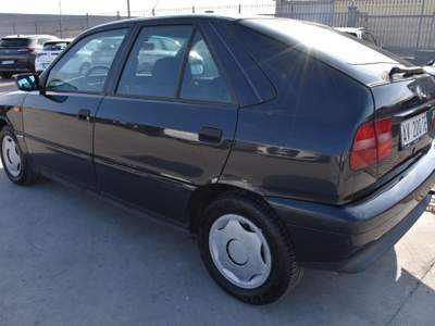 Lancia Delta S4 1.6 i.e. 16V cat 5 porte LS Nero usata San Vito dei Normanni