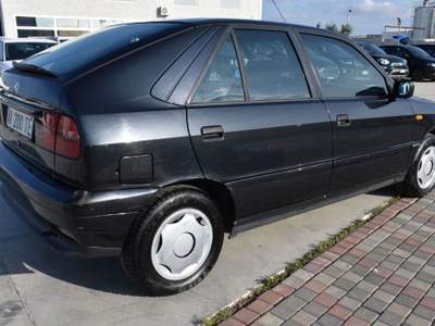 Lancia Delta S4 1.6 i.e. 16V cat 5 porte LS Nero usata San Vito dei Normanni