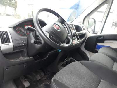 Fiat Ducato 35 XLH2 E6 GARANTITO GARANZIA [A320] Bianco usata Sant'Agata Bolognese