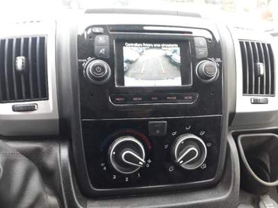 Fiat Ducato 35 XLH2 E6 GARANTITO GARANZIA [A320] Bianco usata Sant'Agata Bolognese