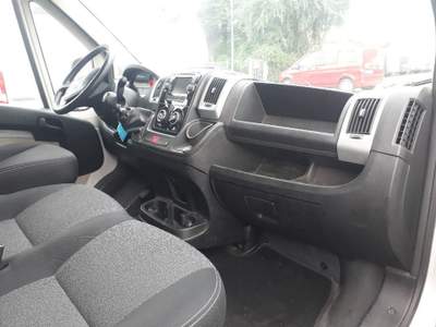 Fiat Ducato 35 XLH2 E6 GARANTITO GARANZIA [A320] Bianco usata Sant'Agata Bolognese