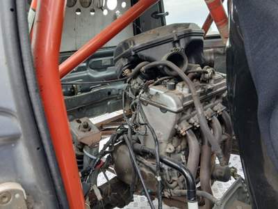 Fiat Cinquecento 1.1i cat Sporting prototipo Grigio usata Pieve Emanuele