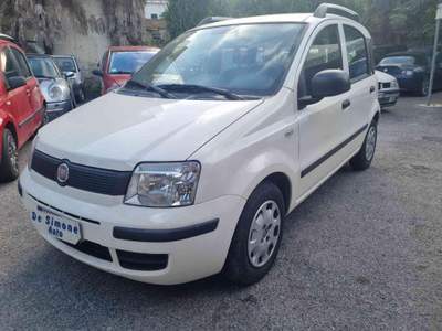 Fiat Panda 1.2 Active Bianco usata Roccapiemonte