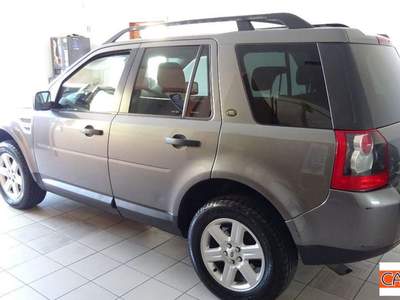 Land Rover Freelander  usata Brindisi