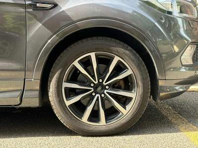 Ford Kuga 1.5 TDCI 120 CV S&S 2WD Powershift ST-Line Grigio usata Imola
