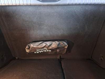 Renault Clio TCe 90 CV 5 porte Intens Grigio usata Somma Vesuviana