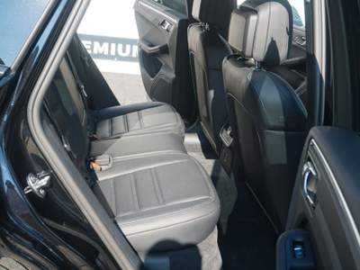 Porsche Macan 2.0 Nero usata Castelnuovo Rangone