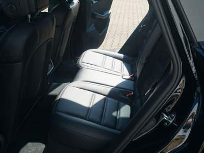 Porsche Macan 2.0 Nero usata Castelnuovo Rangone
