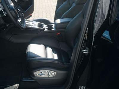 Porsche Macan 2.0 Nero usata Castelnuovo Rangone