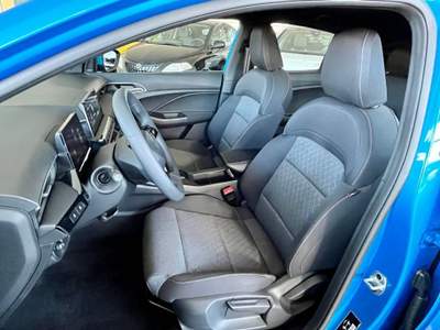 MG3 Hybrid+ vari colori e allestimenti/PRONTA CONSEGNA Blu/Azzurro usata Rivarolo Canavese