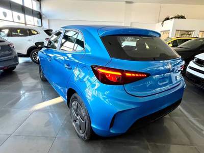 MG3 Hybrid+ vari colori e allestimenti/PRONTA CONSEGNA Blu/Azzurro usata Rivarolo Canavese