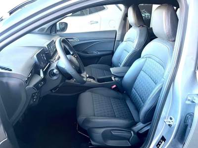 MG3 Hybrid+ Luxury /VARI COLORI/PRONTA CONSEGNA Grigio usata Rivarolo Canavese