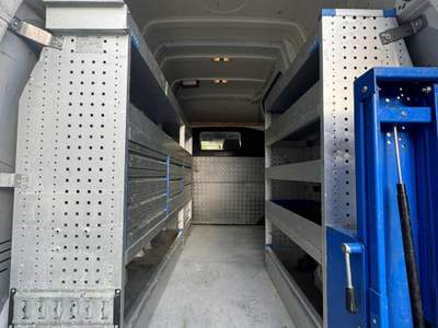 Volkswagen Transporter 2.0 TDI 150CV 4x4 P.Lungo/Alto ?USO OFFICINA? E6-D Bianco usata Carpi